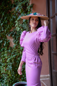 Vestido Casandra