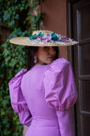 Vestido Casandra
