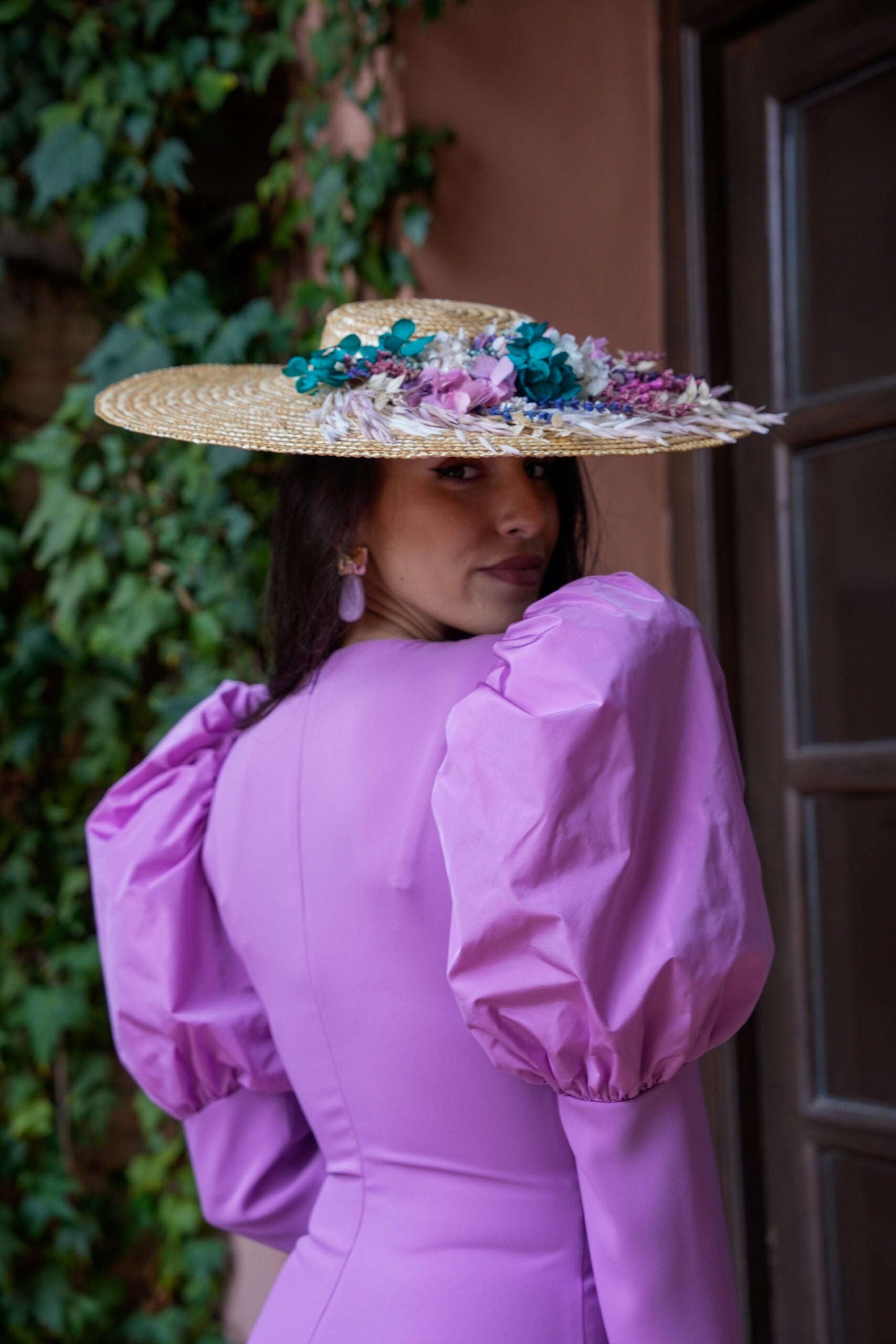 Vestido Casandra