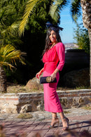 Vestido Juliet