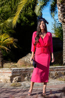 Vestido Juliet