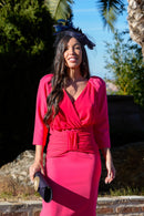 Vestido Juliet