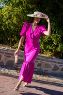 Vestido Bela