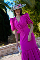 Vestido Bela