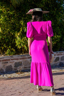 Vestido Bela