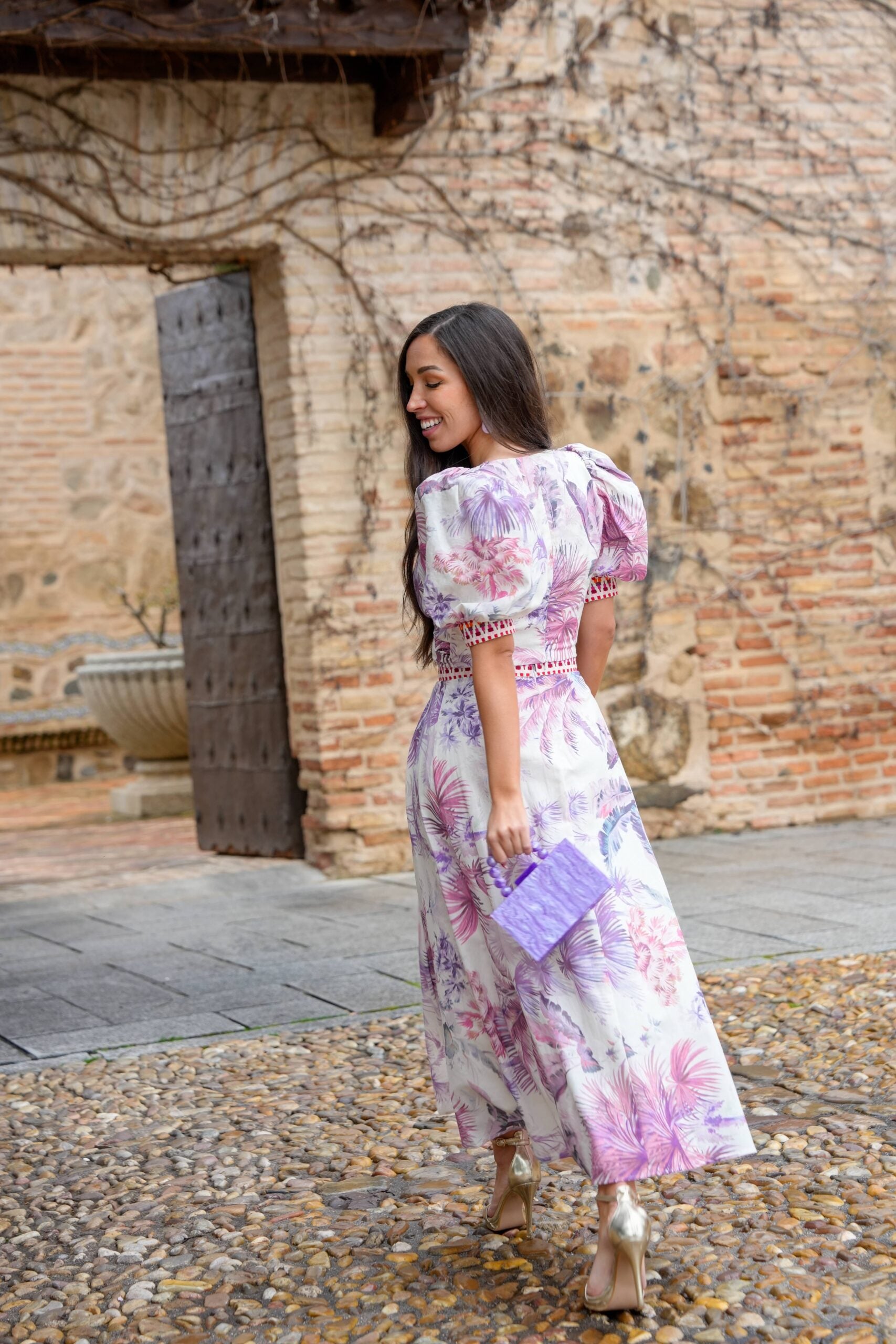 Conjunto Evan Estampado
