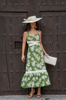 Vestido Siria