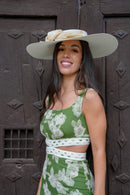Vestido Siria
