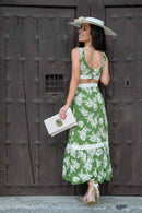 Vestido Siria