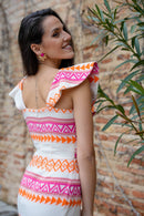Vestido Inés