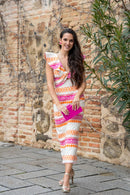 Vestido Inés