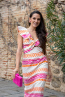 Vestido Inés
