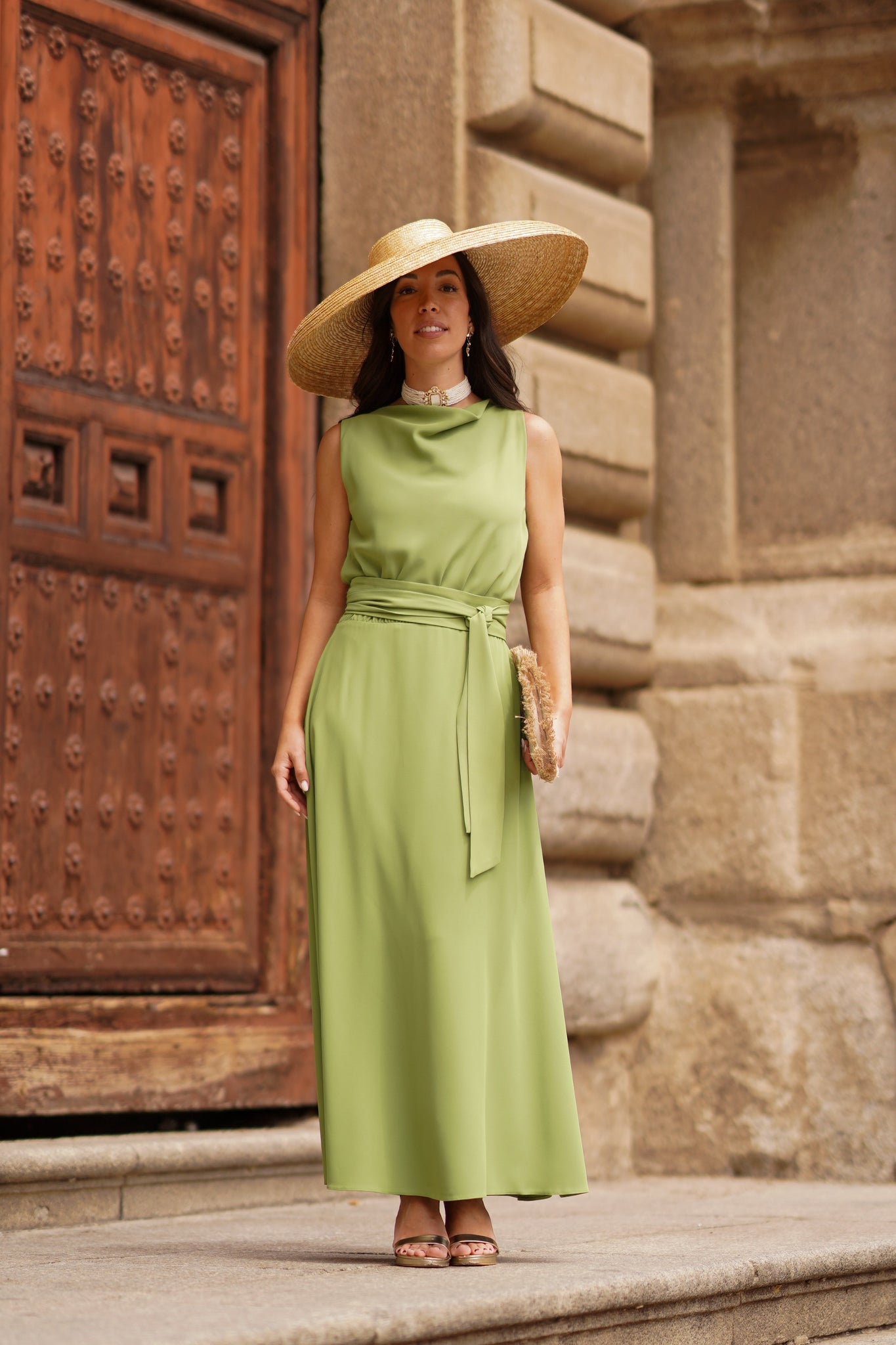 Vestido Jolie