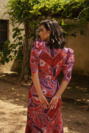 Vestido Galatea