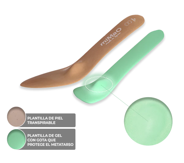 Sandalia Fiesta Platino