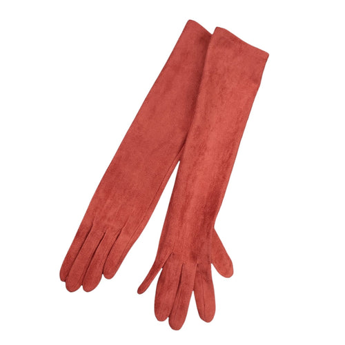 Guantes Caldera