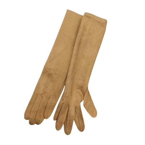Guantes Camel