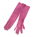 Guantes Fucsia