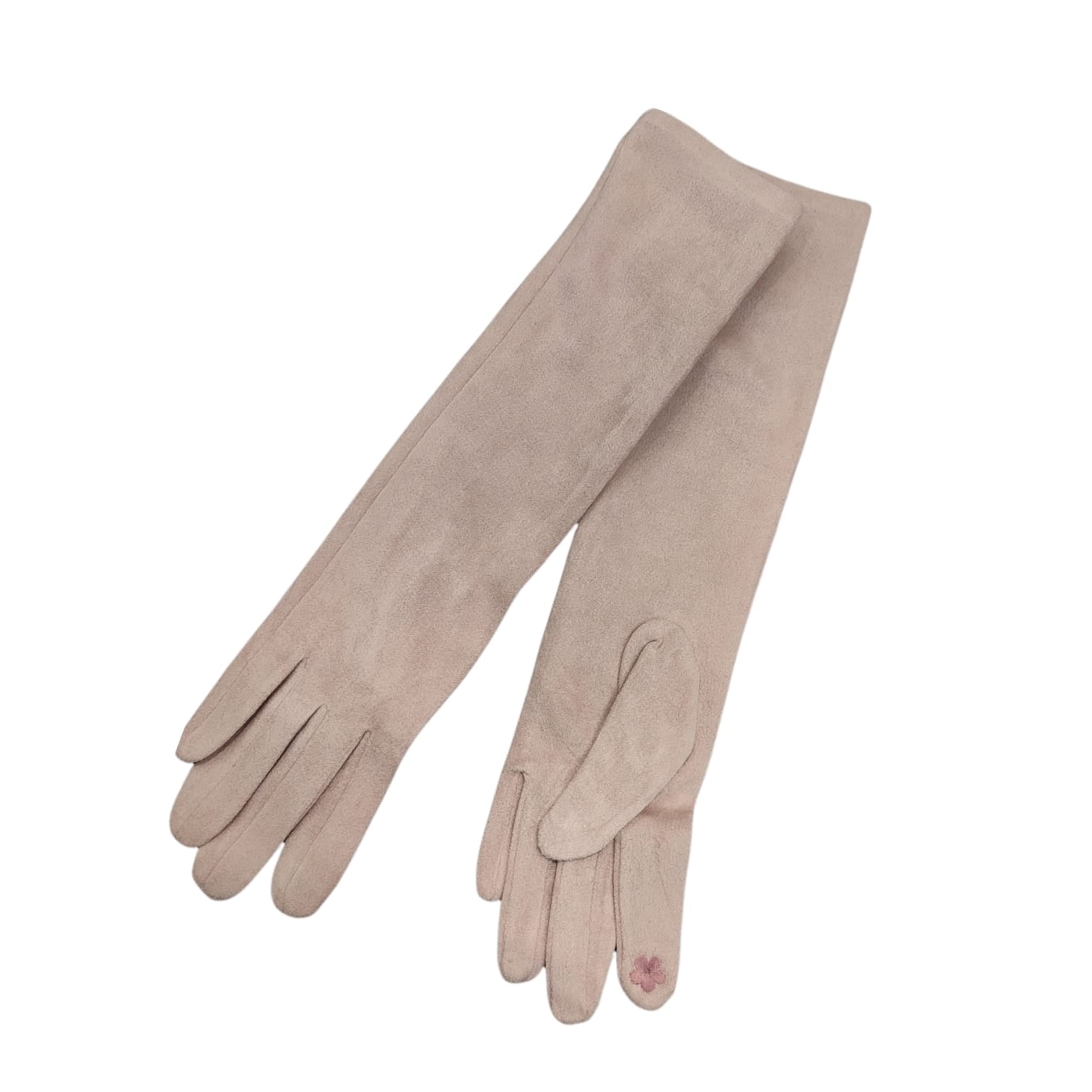 Guantes Nude
