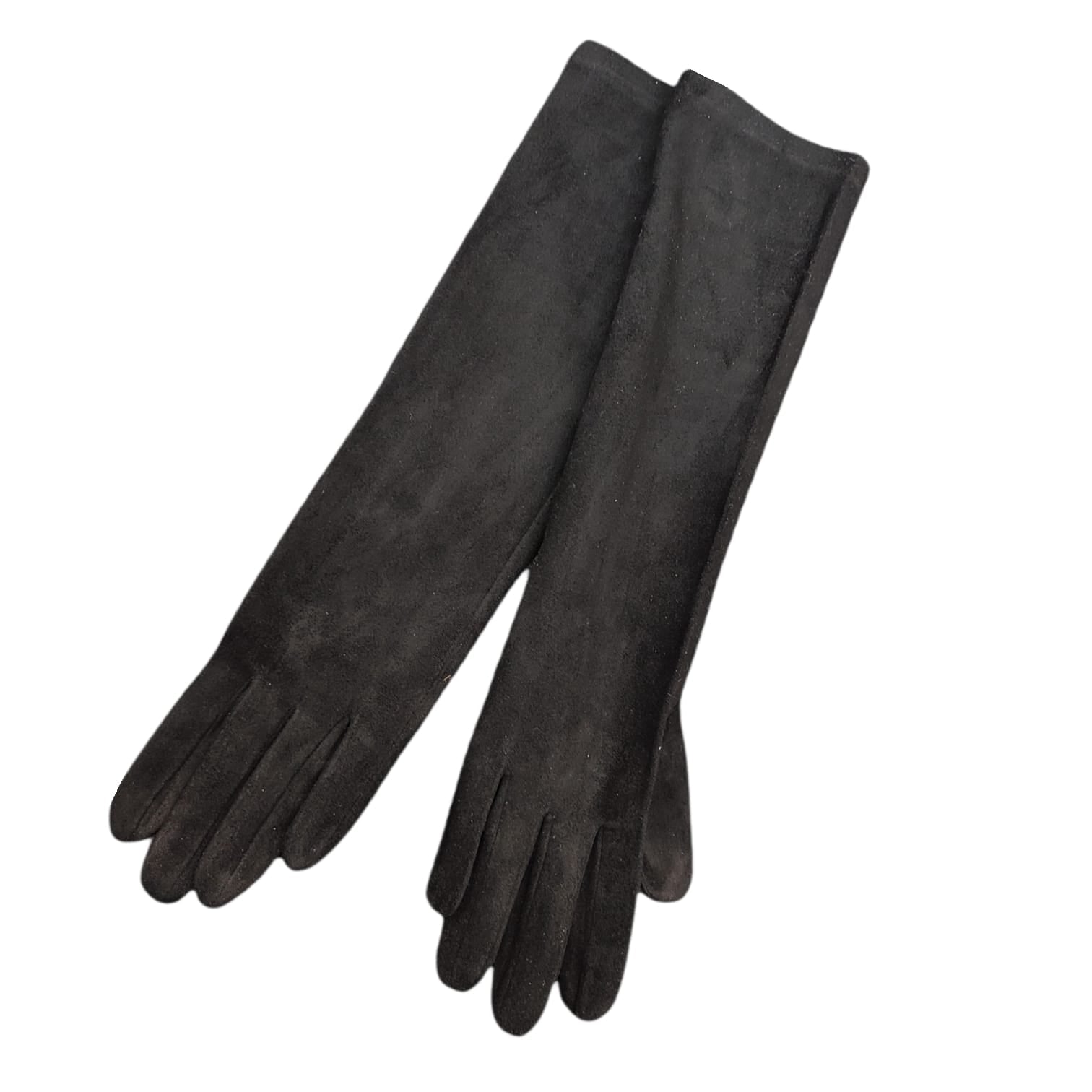 Guantes Negro