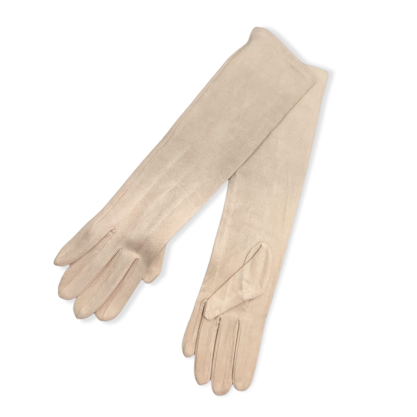 Guantes Nude