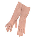 Guantes Rosa