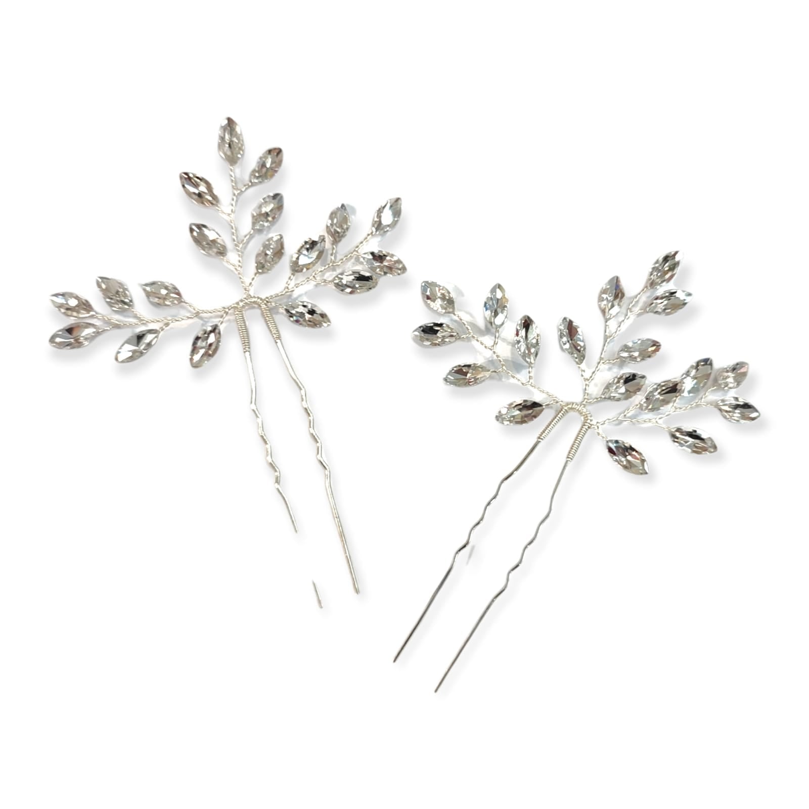 Horquilla Unuk Cristal