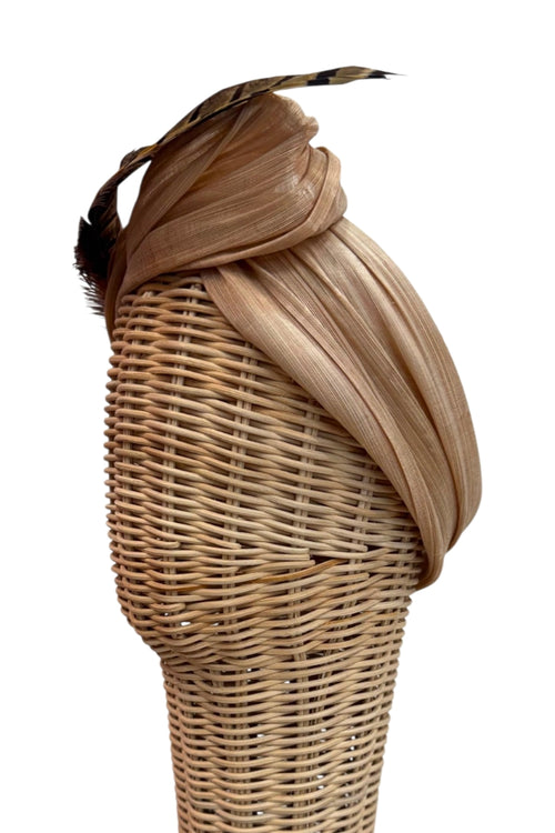 Turbante Loto