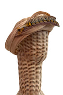 Turbante Loto