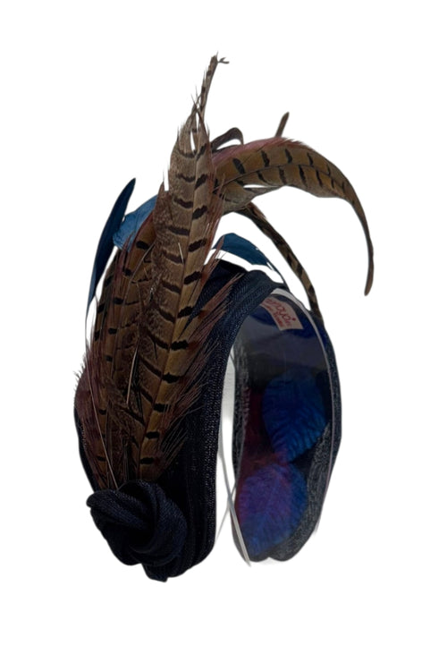 Diadema Jazmín