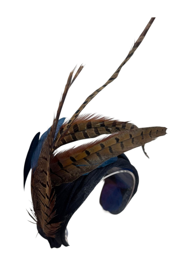 Diadema Jazmín