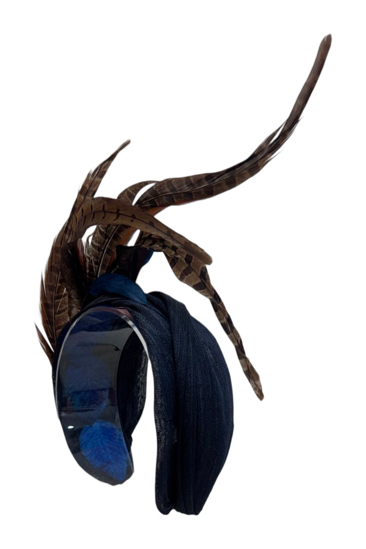 Diadema Jazmín