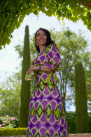 Vestido Pugli