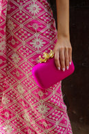 Vestido Cira Rosa