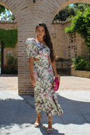 Vestido Carmen