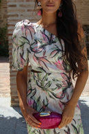 Vestido Carmen