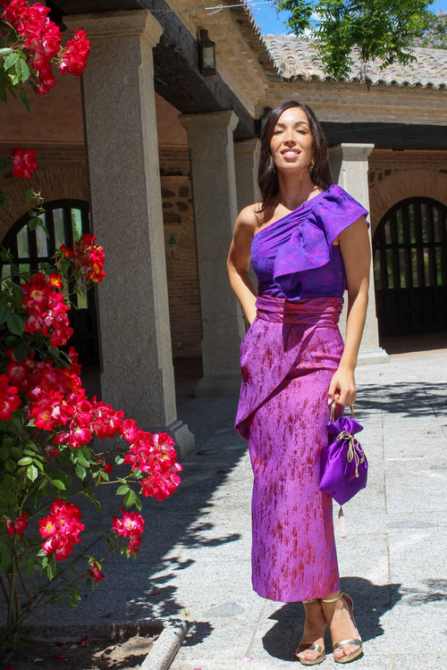 Conjunto Calis Ari