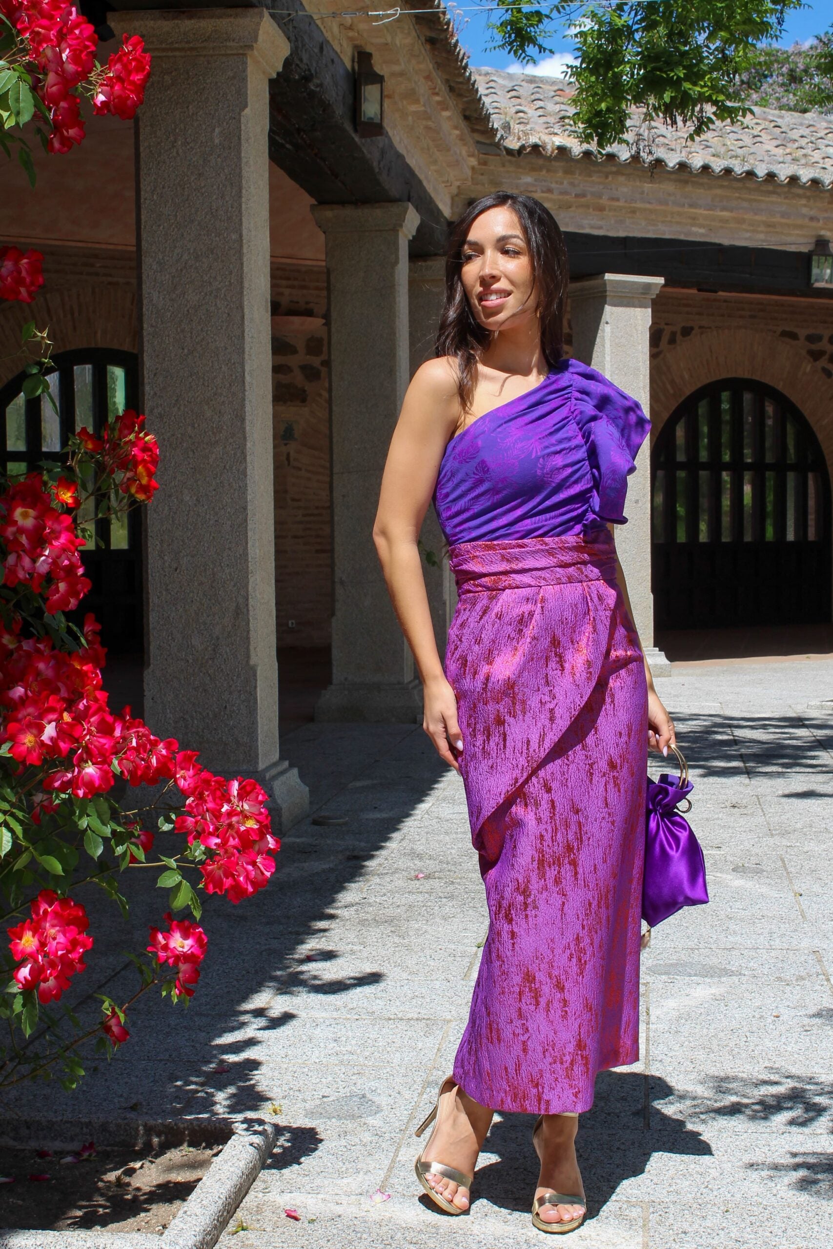Conjunto Calis Ari