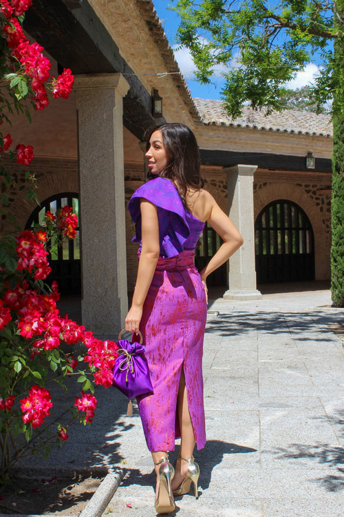 Conjunto Calis Ari