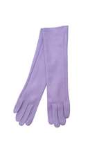 Guantes Malva