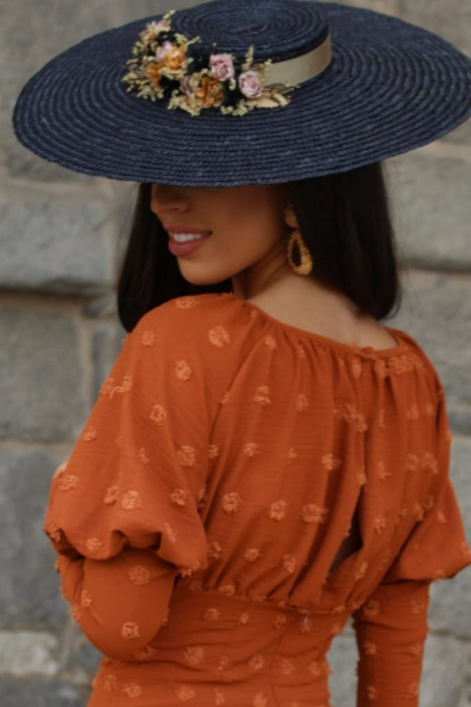 Pamela Narciso Negra