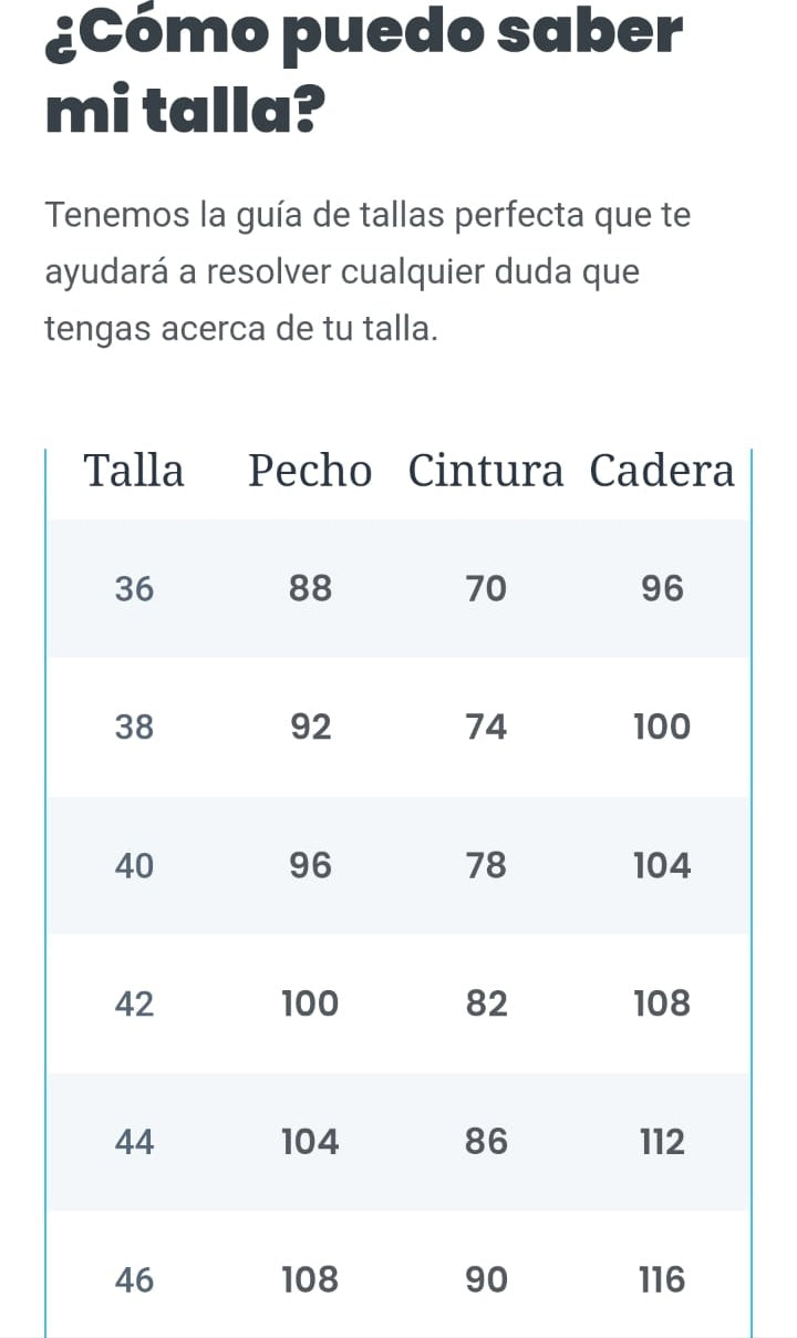 Vestido Carmen