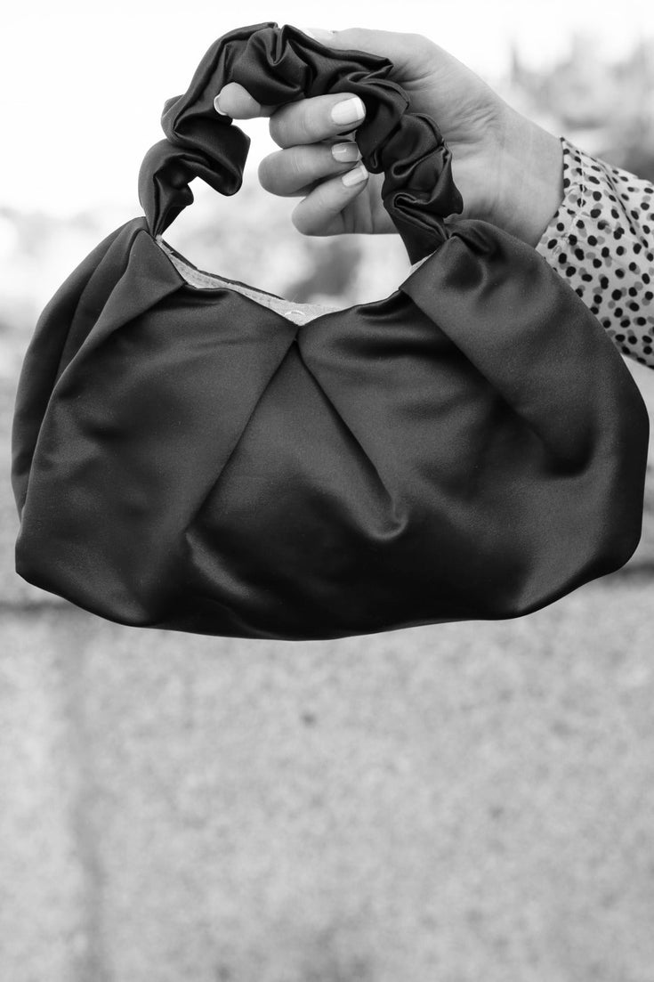 Bolso Candy Marino