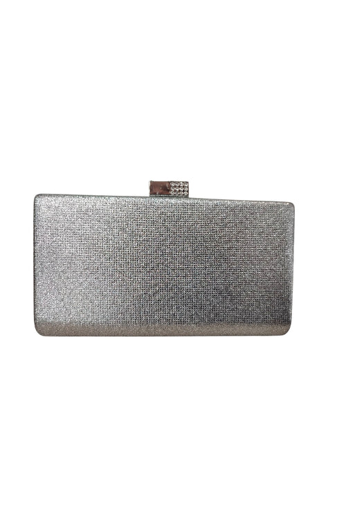 Clutch Denver Plata