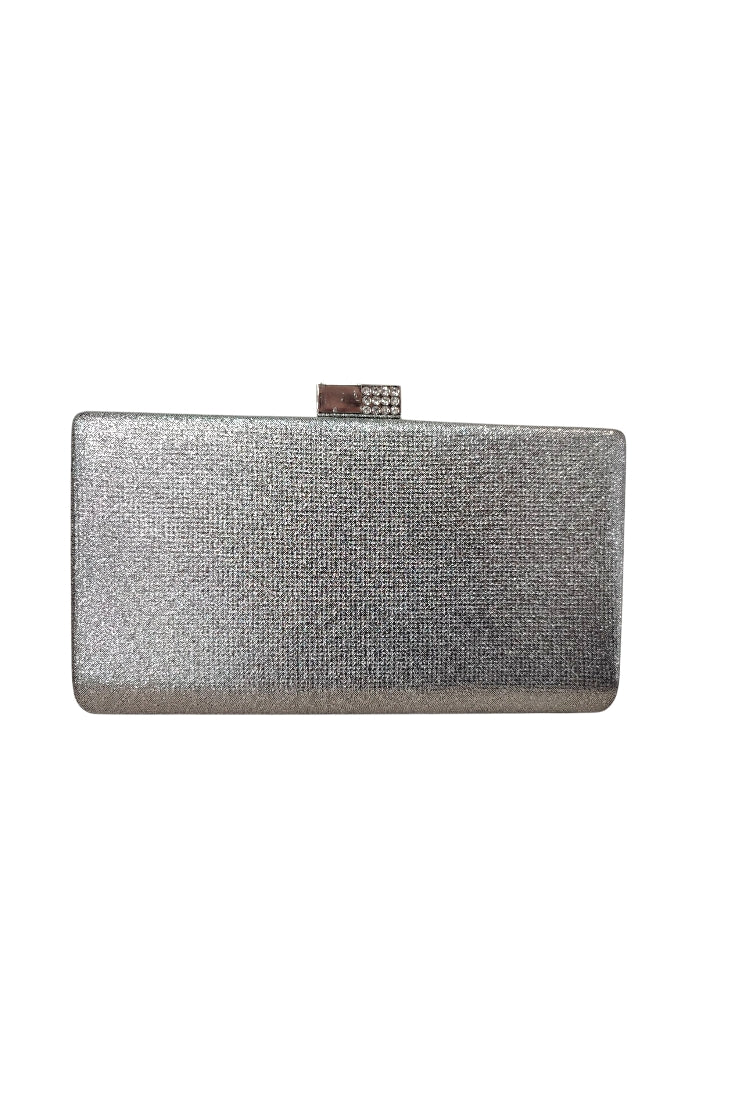 Clutch Denver Plata
