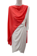 Capa Gasa Coral