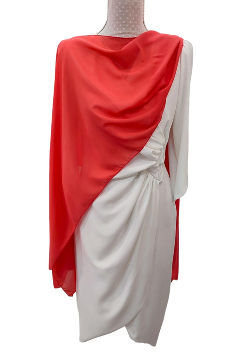 Capa Gasa Coral