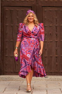 Vestido Galatea