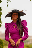 Pamela Hades Negra
