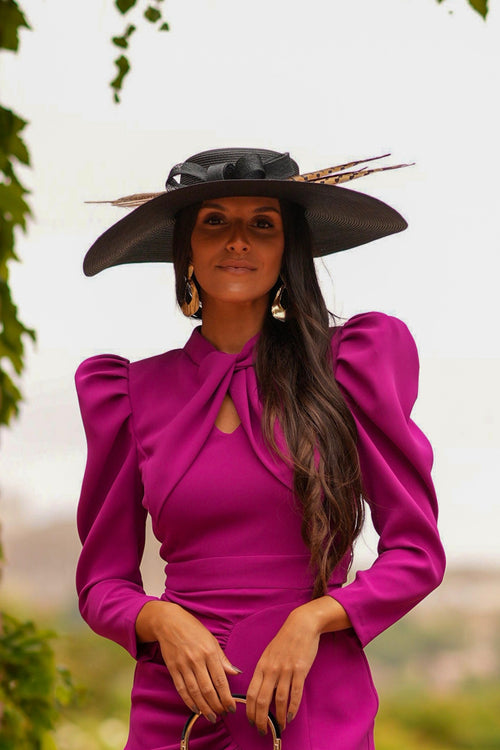 Pamela Hades Negra